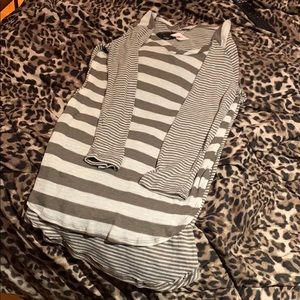 Poof! New long sleeve